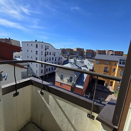 Borent Suite Apartment توركو المظهر الخارجي الصورة