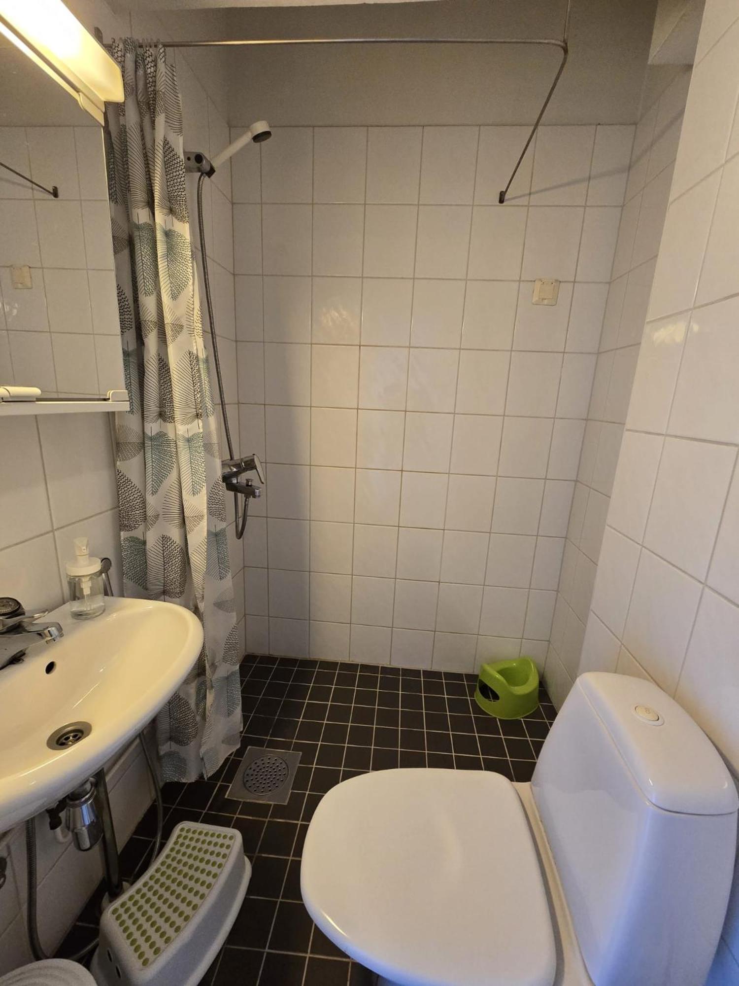 Borent Suite Apartment توركو المظهر الخارجي الصورة